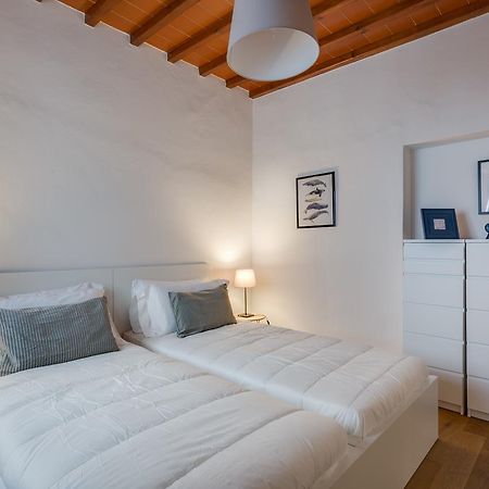 Apartments Florence - Fortezza 외부 사진
