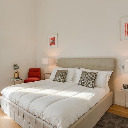 Apartments Florence - Fortezza 외부 사진