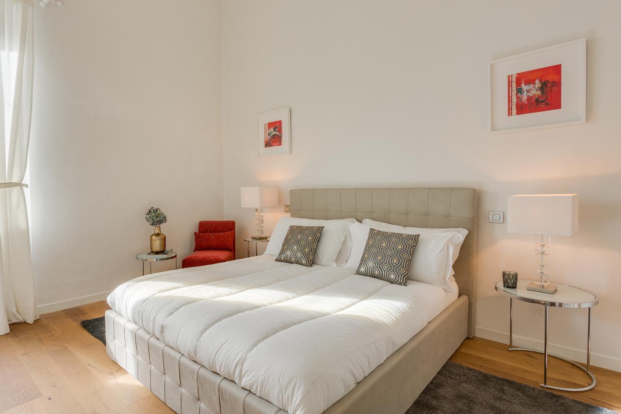 Apartments Florence - Fortezza 외부 사진