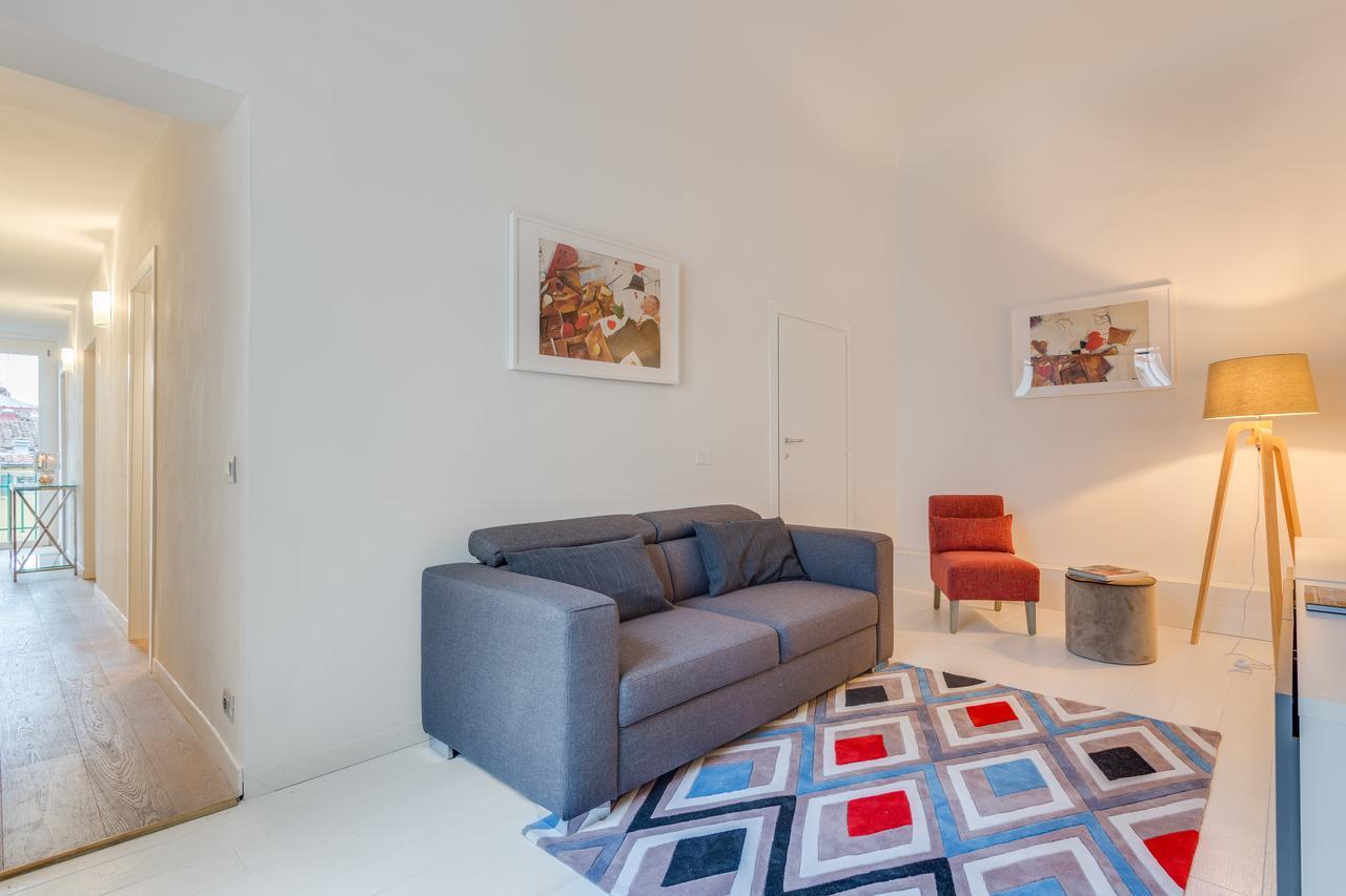 Apartments Florence - Fortezza 외부 사진