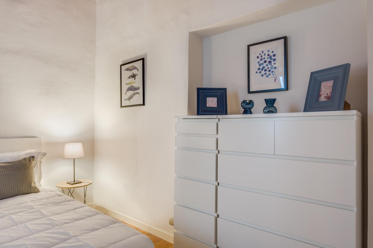 Apartments Florence - Fortezza 외부 사진