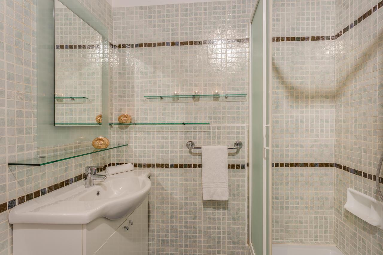 Apartments Florence - Fortezza 외부 사진