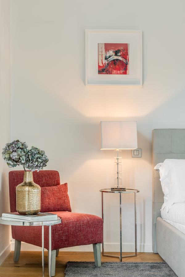 Apartments Florence - Fortezza 외부 사진