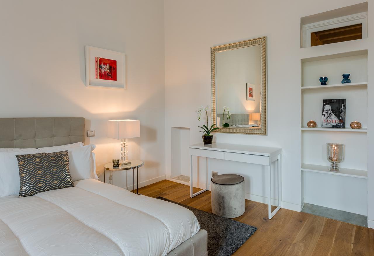 Apartments Florence - Fortezza 외부 사진