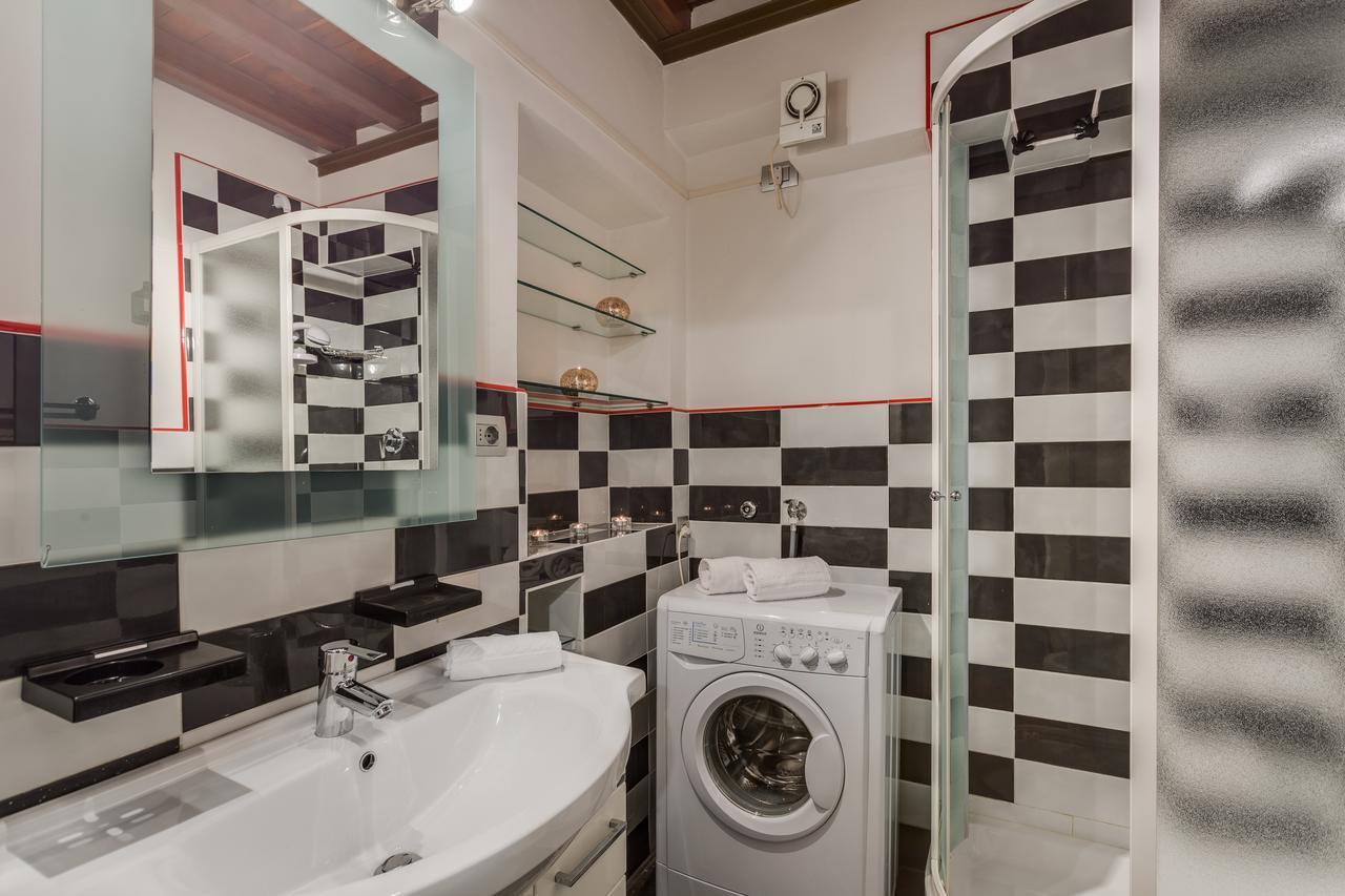 Apartments Florence - Fortezza 외부 사진
