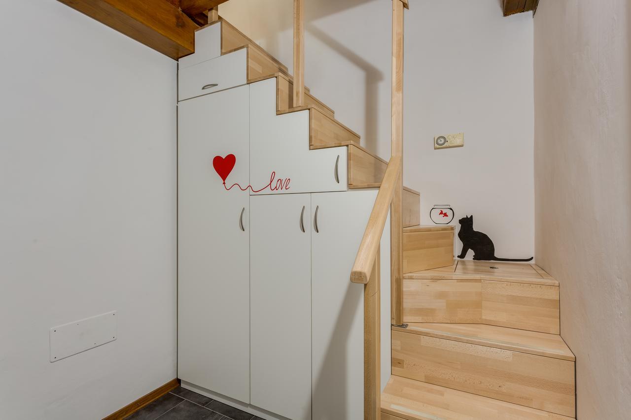 Apartments Florence - Fortezza 외부 사진