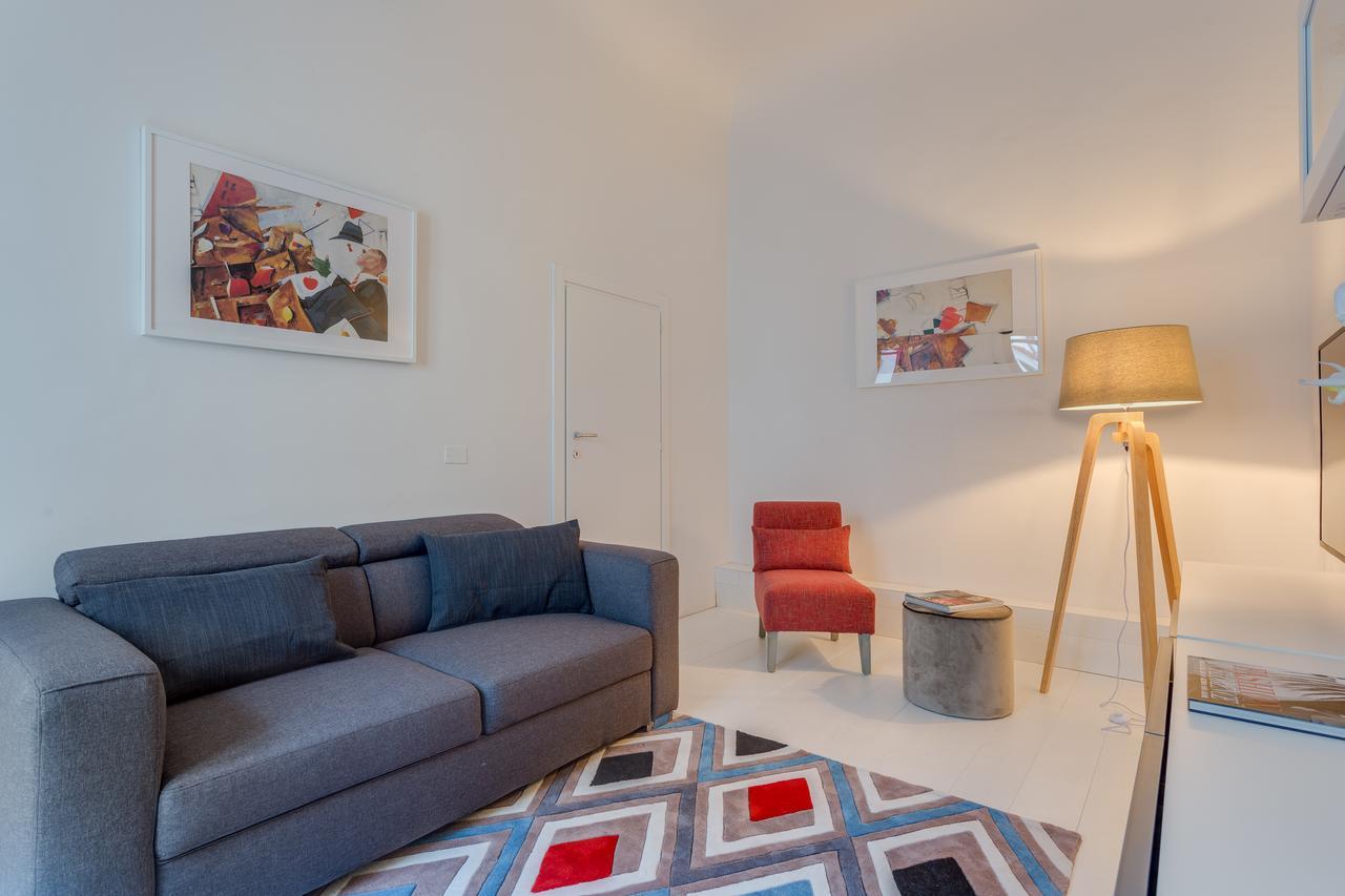 Apartments Florence - Fortezza 외부 사진